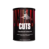 Advanced cuts 42 packs UNIVERSAL NUTRITION bruleur de graisse extreme et definition Tunisie vitaminshop.tn